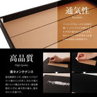 ベッドフレームのみ シングル フロアベッド ヘッドレス