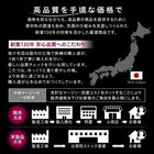 こたつ用掛布団単品 正方形 80×80cm 天板対応 ヴィンテージ調 幾何柄織り