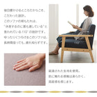 ソファ+テレビ台+チェスト 1人掛け 北欧 リビング 3点セット