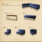 リビングダイニング ダイニングテーブル W120-180高さ調節 ポケットコイル 大型