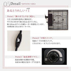 こたつ3点セット テーブル+掛 敷布団 鏡面仕上 長方形 75×105