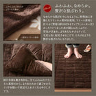 こたつ テーブル単品 長方形 75×105