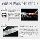 こたつ 省スペース こたつ テーブル単品 鏡面仕上 正方形 75×75