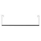 専用付属品 ハンガーポール ロフトベッド用専用付属品