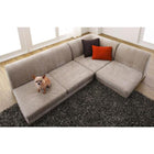 こたつ天板サイズに合わせて選べる洗えるフロアコーナーソファ W120天板対応サイズ 1 人掛け+2 人掛け+コーナー