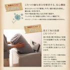 こたつ布団 掛布団&敷布団2点セット 正方形 80×80cm 天板対応 エスニック調