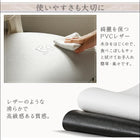 ダイニングテーブル W75 アンティーク調