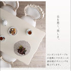 ダイニングテーブル W150 アンティーク調