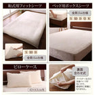 掛布団カバー単品 シングル 北欧モダンスタイル