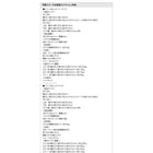 コレクション収納 専用別売品 LEDモジュール 背面ミラー付き 壁面