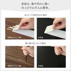 専用付属品 ボックスシーツ クイーン Q×1 ライト 大型フロアベッド用