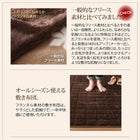 こたつ4点セット テーブル+掛・敷布団+布団カバー 4尺長方形 80×120cm