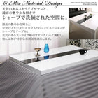 こたつ布団カバー単品 布団は別売 正方形 75×75cm 天板対応