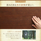 ダイニングソファ 1人掛け ヴィンテー