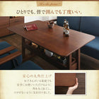 ダイニング スツール 1人掛け ヴィンテージデザイン