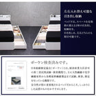 ベッド用ボックスシーツ ダブル