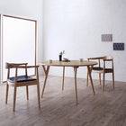 ダイニングテーブル 直径120 北欧 ラウンドテーブル