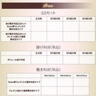 こたつ掛布団&敷布団2点セット 5mm厚ウレタン入り敷布団タイプ 正方形 75×75cm 天板対応 裏プレミアム毛布つき