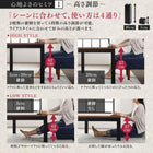 こたつ ソファ リビングダイニング 5点セット テーブル+2人掛けソファ1脚+1人掛けソファ1脚+コーナーソファ1脚+ベンチ1脚 W105 高さ調節