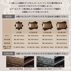 こたつ布団3点セット 掛・敷布団+布団カバー 4尺長方形 80×120cm 天板対応 裏毛布付