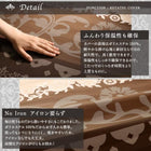 こたつ 掛布団&敷布団 2点セット カバーは別売 5尺長方形 90×150 天板対応