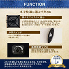 こたつテーブル 長方形 70×105cm 木目デザイン