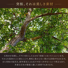 ベッドフレームのみ ツインベッド ツイン(SD×2) ウォルナット材