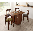 ダイニングチェア 1脚