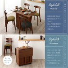 ダイニングチェア 1脚