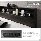 二段ベッド 2段ベッド 薄型軽量ボンネルコイル シングル