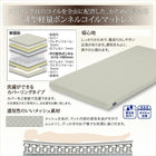 二段ベッド 2段ベッド 専用別売品(2段ベッド用パッド&シーツ2点セット) シングル