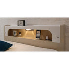 二段ベッド 2段ベッド 薄型軽量ボンネルコイル シングル