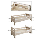 二段ベッド 2段ベッド 専用別売品(2段ベッド用パッド&シーツ2点セット) シングル