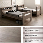 二段ベッド 2段ベッド 専用別売品(2段ベッド用パッド&シーツ2点セット) シングル