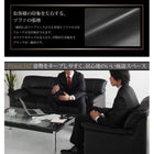 応接ソファセット サイドテーブル単品 W55 シンプル モダン