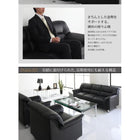 応接ソファセット サイドテーブル単品 W55 シンプル モダン