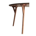 ダイニング ダイニングテーブル 直径120 北欧 ラウンドテーブル