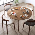 ダイニング ダイニングテーブル 直径120 北欧 ラウンドテーブル