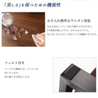 ダイニング ベンチ単品 2人掛け