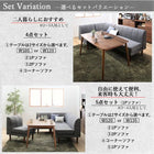 リビング ダイニング ベンチ単品 2人掛け