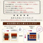 こたつ リビング ダイニング 5点セット(テーブル+ソファ1脚+アームソファ1脚+チェア1脚+ベンチ1脚) 右アーム W135 ヴィンテージ