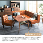 ダイニングチェア 1脚