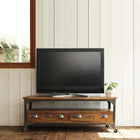 リビングボード 幅120 西海岸テイスト