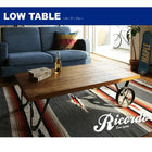 リビングボード 幅150 西海岸テイスト