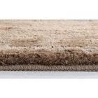 ラグ 90×140cm洗える ミックスカラー シャギー