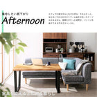 リビングダイニング5点セット(テーブル+2人掛けソファ1脚+1人掛けソファ2脚+コーナーソファ1脚) W150 北欧モダン