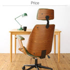 デザインチェア ラ・モーダ