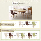 ダイニング ダイニングテーブル 楕円 伸長式