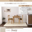 ダイニングラグ 200×250cm はっ水 マイクロファイバー フランネル