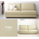 ソファーベッド レザー 5サイズ/幅160cm